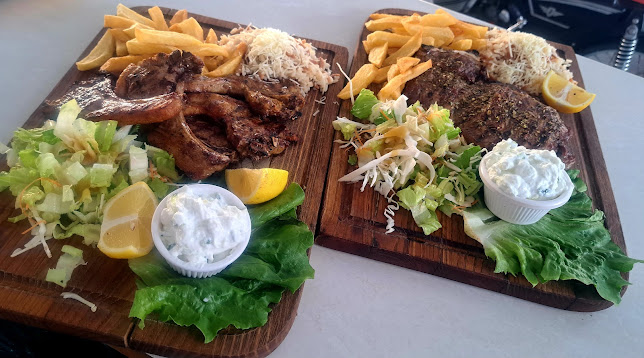 Φερενίκης, Ιαλυσός 851 01