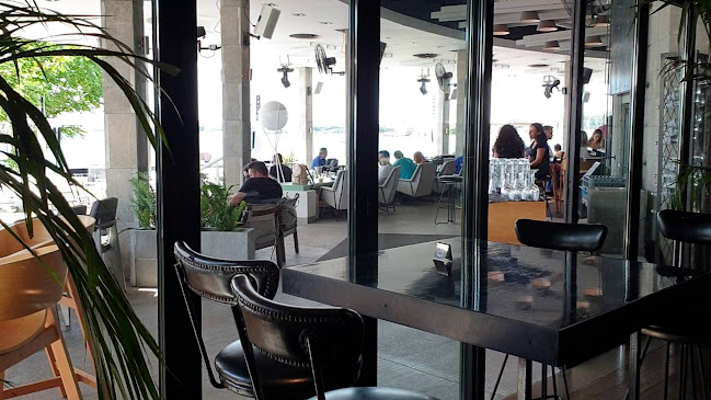 Opinii despre Bohème în Πυλαία - Γαστρονομία και φιλοξενία