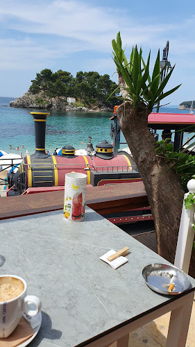 Αγίου Αθανασίου 1, Πάργα 480 60