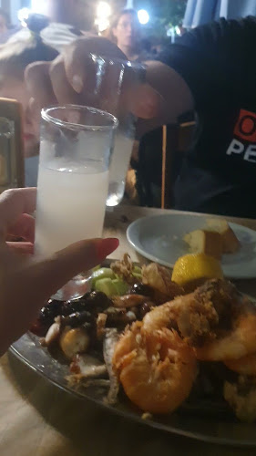 Opinii despre Εστιατόριο «Νούφαρα» în Λουτρά Αιδηψού - Γαστρονομία και φιλοξενία