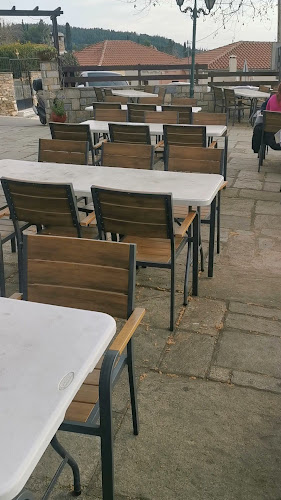 Τα σκαλάκια της χαράς - Γαστρονομία και φιλοξενία