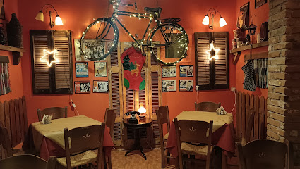 Ταβερνάκι Ο Μηνάς