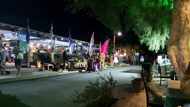 almyrikia Fish Tavern Cafe Bar - Λιμενάρια