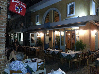 Λαδοφάναρο