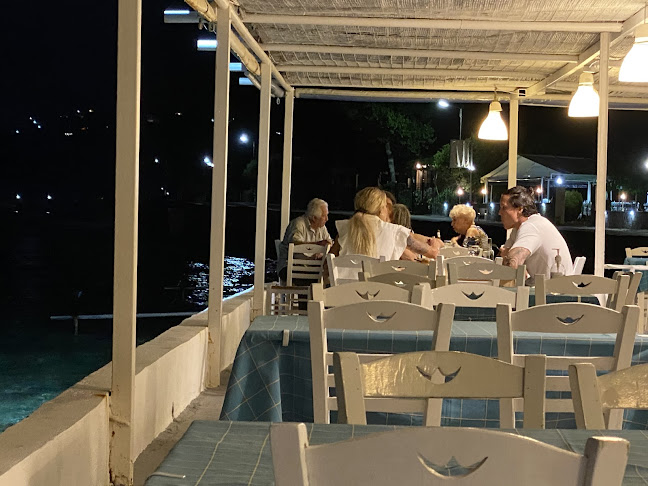 Comentarii opinii despre Ψαροταβέρνα Νέα Ζωή Πέππας