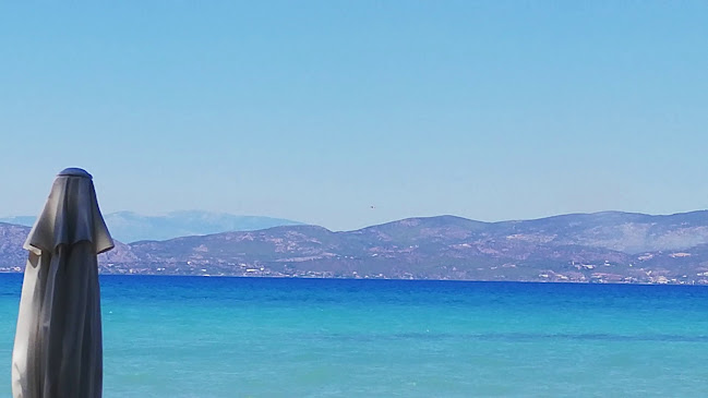 Kallas Beach Restaurant - Λέχαιο