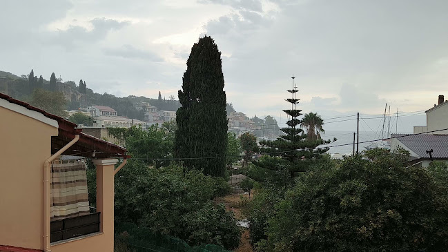 UNCLE SIMOS - Γαστρονομία και φιλοξενία