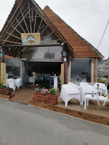 Captain G - Γαστρονομία και φιλοξενία