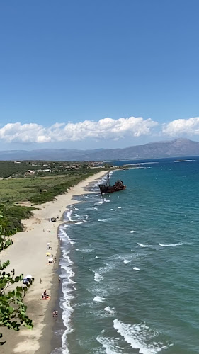 Valtaki beach, Valtaki, Gytheio, Lakonia 232 00