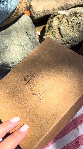 Opinii despre Sol Bake & Coffee Project Tinos în Τήνος - Γαστρονομία και φιλοξενία