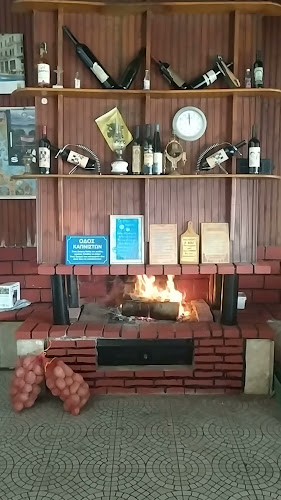 ΑΝΕΜΟΧΑΔΙ - Γαστρονομία και φιλοξενία