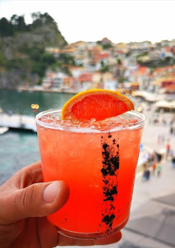 Opinii despre Veranda în Πάργα - Γαστρονομία και φιλοξενία