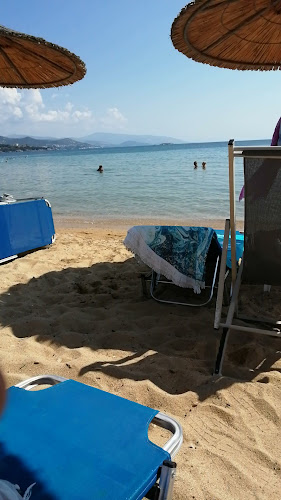 Barbarella Beach Bar - Γαστρονομία και φιλοξενία