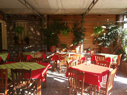 Οξύμελι Λύτρας Γεώργιος Εστιατόριο Ρίο