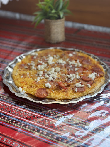 Κελαρικό Ανώγεια - Γαστρονομία και φιλοξενία