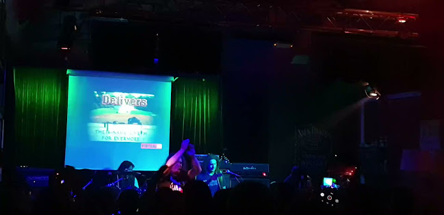 Lazy club Next Generation - Γαστρονομία και φιλοξενία