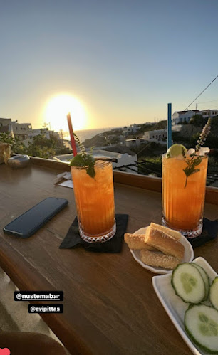 NUSTEMA BAR - Αρκάσα