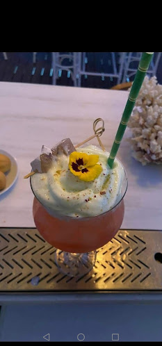 Thanos coffee all day bar - Ερμιόνη