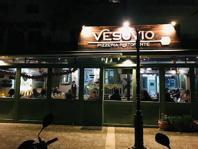 Vesuvio Pizzeria Ristorante
