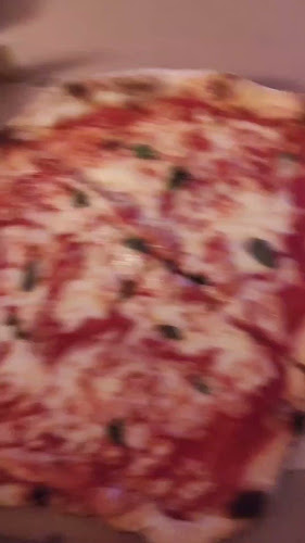 Pizza Dough! - Αθήνα