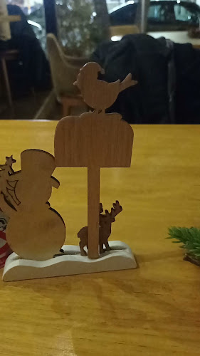 Comentarii opinii despre Esplanade Seaside