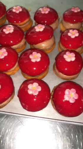 Comentarii opinii despre Πρατήριο Άρτου Ζαχαροπλαστικής ΤΣΙΟΚΑΣ