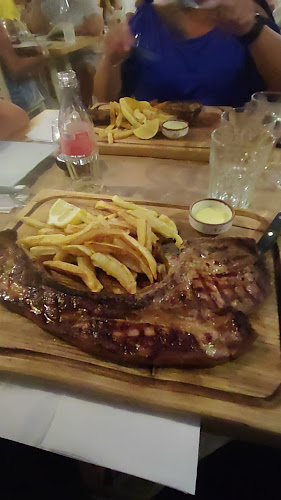 Taverna Petros - Πάργα