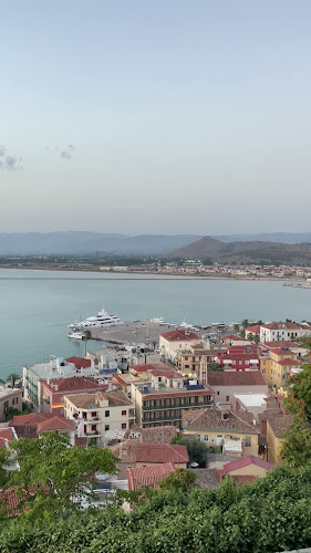 Amimoni Restaurant (Nafplia Palace)