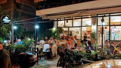ΝΑΡΚΙΣΣΟΣ ΨΗΤΟΠΩΛΕΙΟ (NARKISSOS Grill Tavern)