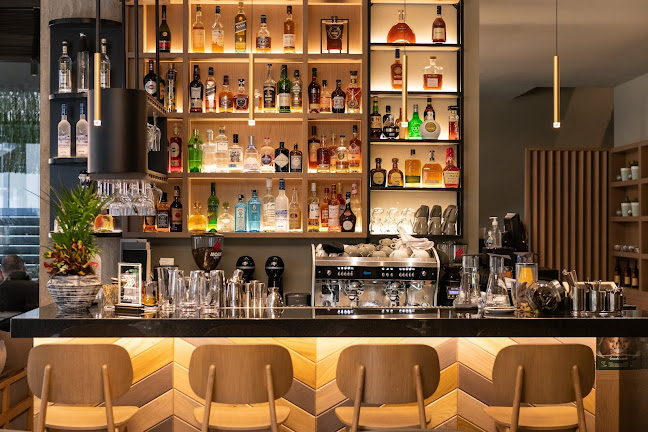 SIGMA Wine & Cocktail Bar Thessaloniki - Γαστρονομία και φιλοξενία