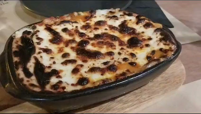 NAPOLI 1121 PIZZA NAPOLITANA