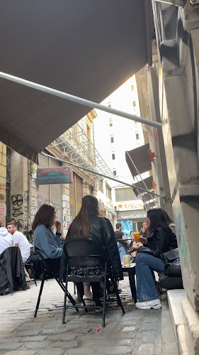 ΥΨΙΛΟΝ - Γαστρονομία και φιλοξενία