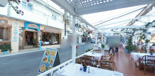 Opinii despre Il Camino în Λιμένας Χερσονήσου - Γαστρονομία και φιλοξενία