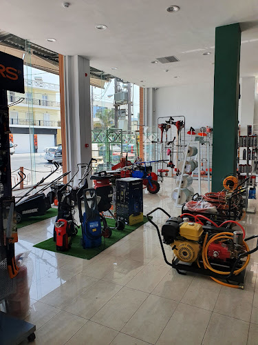 48 Kazantzaki Ave., Chania, 73132, 731 00