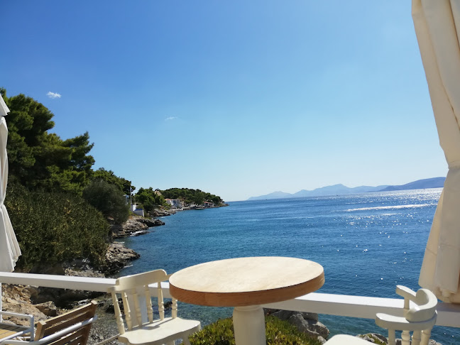 Thanos coffee all day bar - Γαστρονομία και φιλοξενία