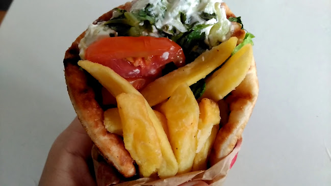 Pita Bar