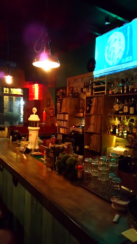 Κλεψύδρα Jazz Rock Bar - Γαστρονομία και φιλοξενία