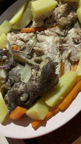 Giousouro - Νέα Αλικαρνασσός