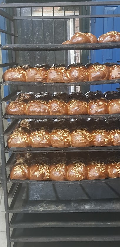 O Φούρνος στο Ποδοχώρι