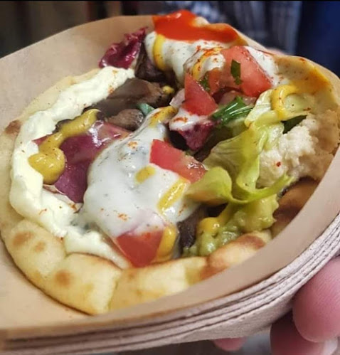 Χρυσομηλο restaurant Μεσσήνη - Μεσσήνη