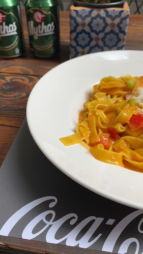 Opinii despre Pasta e Cocktail Bar în Καβάλα - Γαστρονομία και φιλοξενία