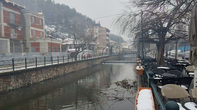 Rivo All Day Cafe Bar