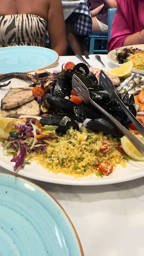 Opinii despre Dimos Restaurant în Χανιά - Γαστρονομία και φιλοξενία