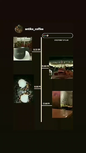 Opinii despre Antika Coffee Drink & Food în Ιωάννινα - Γαστρονομία και φιλοξενία