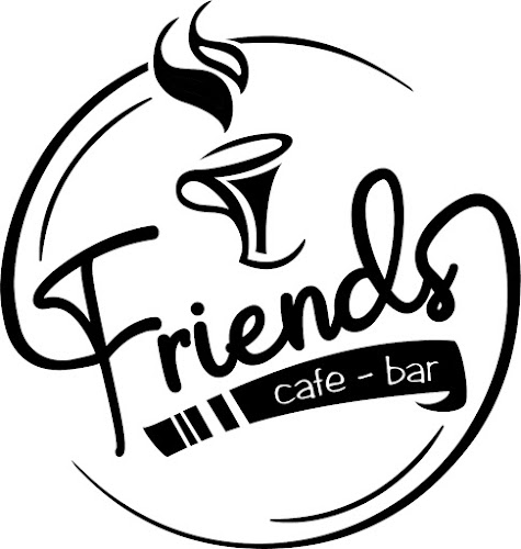 Friends Cafe-Bar - Ορμύλια