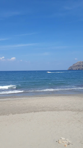 ΠΕΟ Κισσάμου Χανίων 73, Αγ. Μαρίνα 730 14