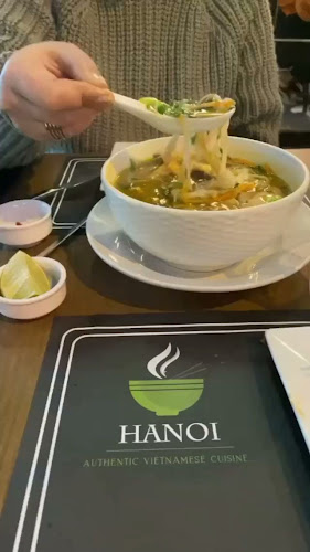 Opinii despre HANOI ATHENS - AUTHENTIC VIETNAMESE FOOD în Αθήνα - Γαστρονομία και φιλοξενία