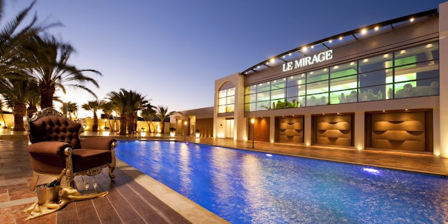 Opinii despre Le Mirage Life Events în Μέγαρα - Γαστρονομία και φιλοξενία