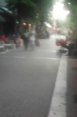 Μποέμ (Κέντρο)