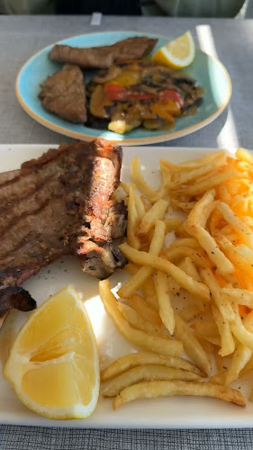 Opinii despre Το Μπαλκόνι του Άκη în Αλυκή - Γαστρονομία και φιλοξενία